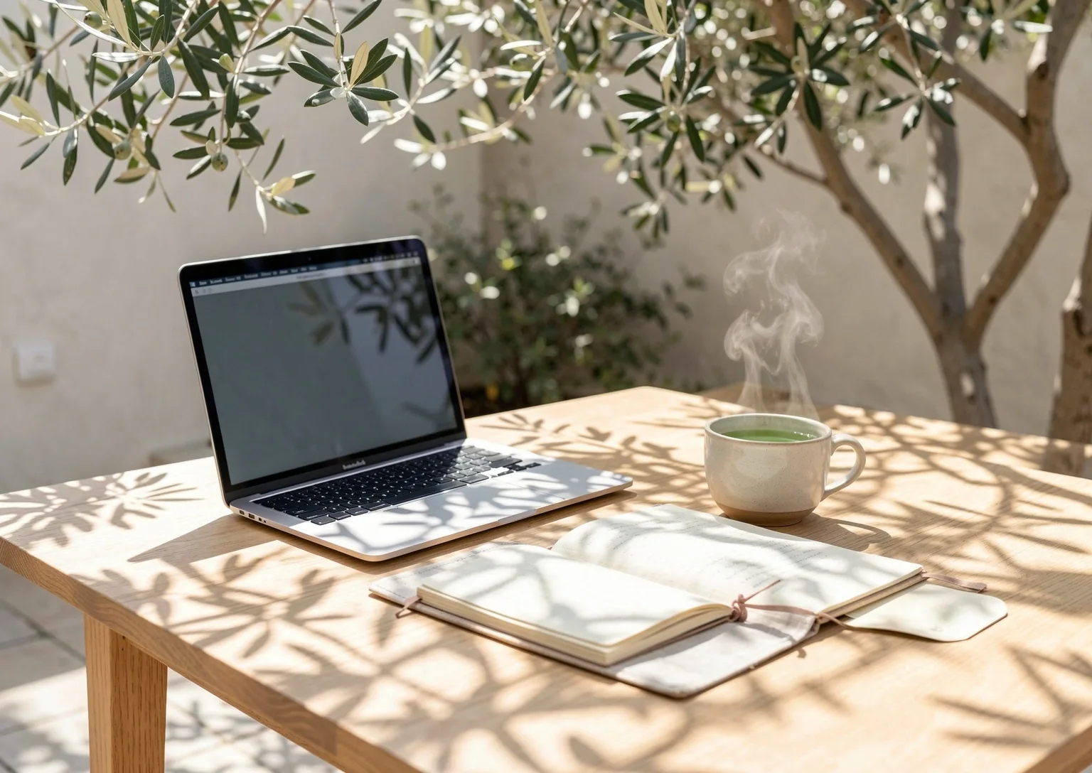 Professional Consultation Environment