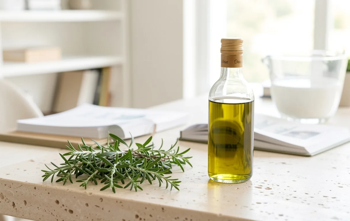 Sustainable wellness environment